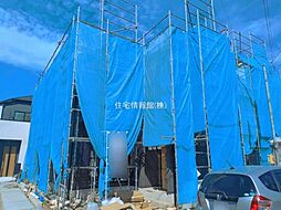 寒川町一之宮15期8棟　4号棟