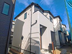 寒川町一之宮15期8棟　3号棟