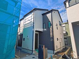 寒川町一之宮15期8棟　2号棟