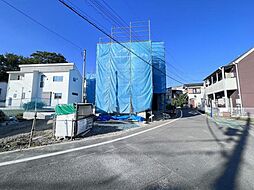 綾瀬市寺尾本町3丁目 戸建　8号棟