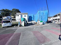 綾瀬市寺尾本町3丁目 戸建　7号棟
