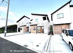 高座郡寒川町田端 戸建　2号棟