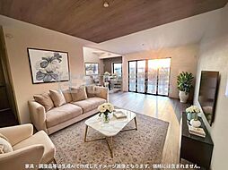 高座郡寒川町田端 戸建　1号棟