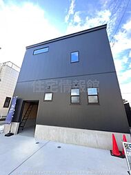 相模原市南区新戸 戸建