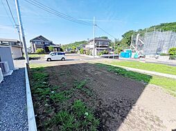 相模原市南区下溝 土地　6