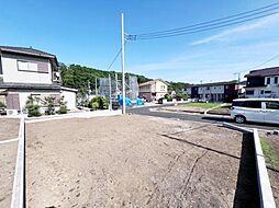 相模原市南区下溝 土地　3