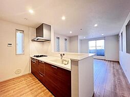 大和市柳橋5丁目2期 1号棟