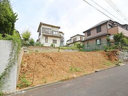 町田市南つくし野2丁目