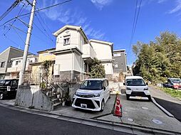 綾瀬市早川 中古戸建