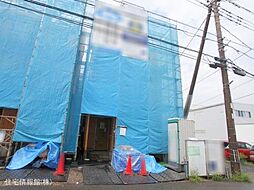 大和市深見西1丁目757番　2号棟