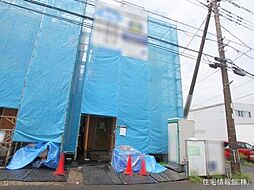 大和市深見西1丁目757番　2号棟