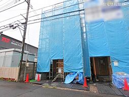 大和市深見西1丁目757番　1号棟