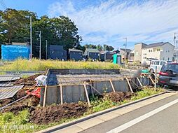 大和市福田7021番　E号棟