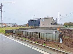 大和市福田7024番　1号棟