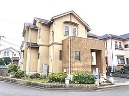 綾瀬市早川城山3丁目 中古戸建