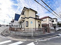 横浜市瀬谷区阿久和東2丁目 中古戸建