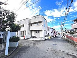 横浜市瀬谷区本郷3丁目 中古戸建