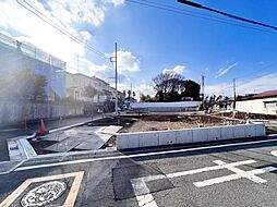 大和市上和田11期 6号棟