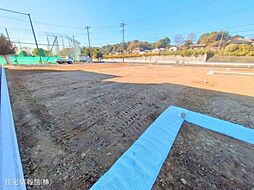 大和市上和田23ー1期　1区画