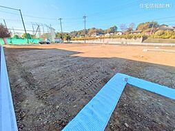 大和市上和田23ー1期　1区画