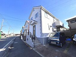 座間市緑ケ丘2丁目 中古戸建