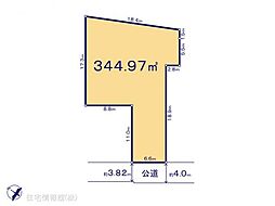 大和市南林間2丁目2期