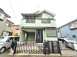 横浜市瀬谷区北新 中古戸建