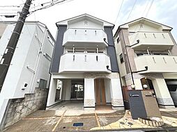 横浜市瀬谷区橋戸1丁目 中古戸建