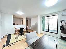 大和市福田 中古戸建