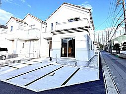 綾瀬市蓼川3丁目 戸建　1号棟