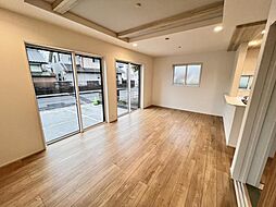 大和市福田(3668ー1)　1号棟