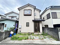 相模原市南区若松5丁目 中古戸建