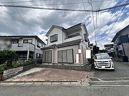 綾瀬市吉岡東1丁目 中古戸建