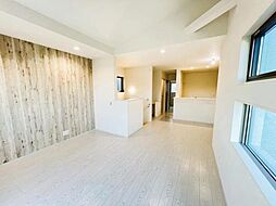 大和市上草柳2期 1号棟