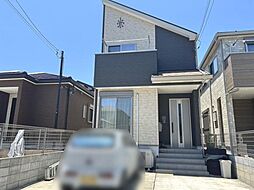 大和市上和田 中古戸建