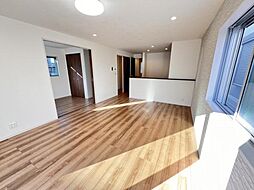 大和市桜森2丁目4期　1号棟