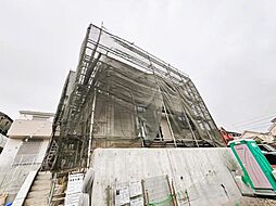 横浜市瀬谷区二ツ橋町 第6 3号棟