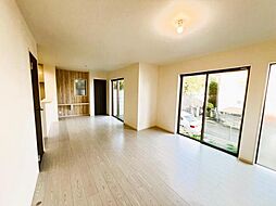 横浜市瀬谷区阿久和東2期　1号棟