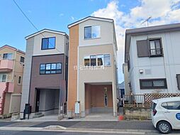 大和市柳橋5丁目4期　2号棟