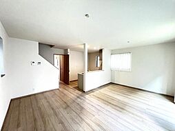 座間市栗原中央3丁目 戸建 A号棟