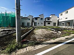 大和市第2上草柳　3号棟