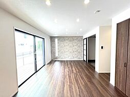 綾瀬市深谷中2丁目 戸建　18号棟