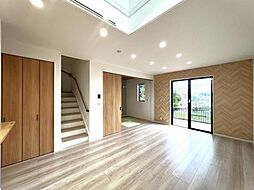 綾瀬市深谷中2丁目 戸建 16号棟