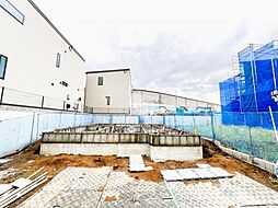 綾瀬市深谷中2丁目 戸建　14号棟