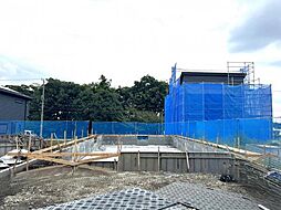 綾瀬市深谷中2丁目 戸建　9号棟