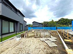 綾瀬市深谷中2丁目 戸建　5号棟