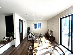 綾瀬市深谷中2丁目 戸建 21号棟