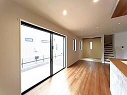 綾瀬市深谷中2丁目 戸建　26号棟