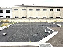 綾瀬市深谷上6丁目 土地　No.11
