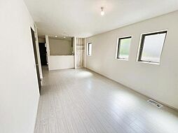 綾瀬市大上3丁目 戸建　1号棟